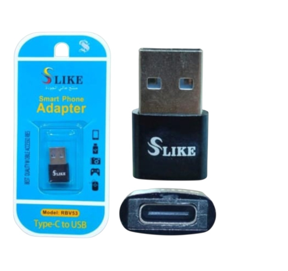 OTG SLIKE TC-USB