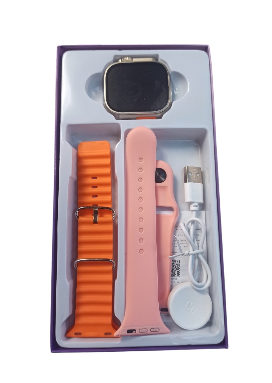 SMART WATCH H39 ULTRA 2