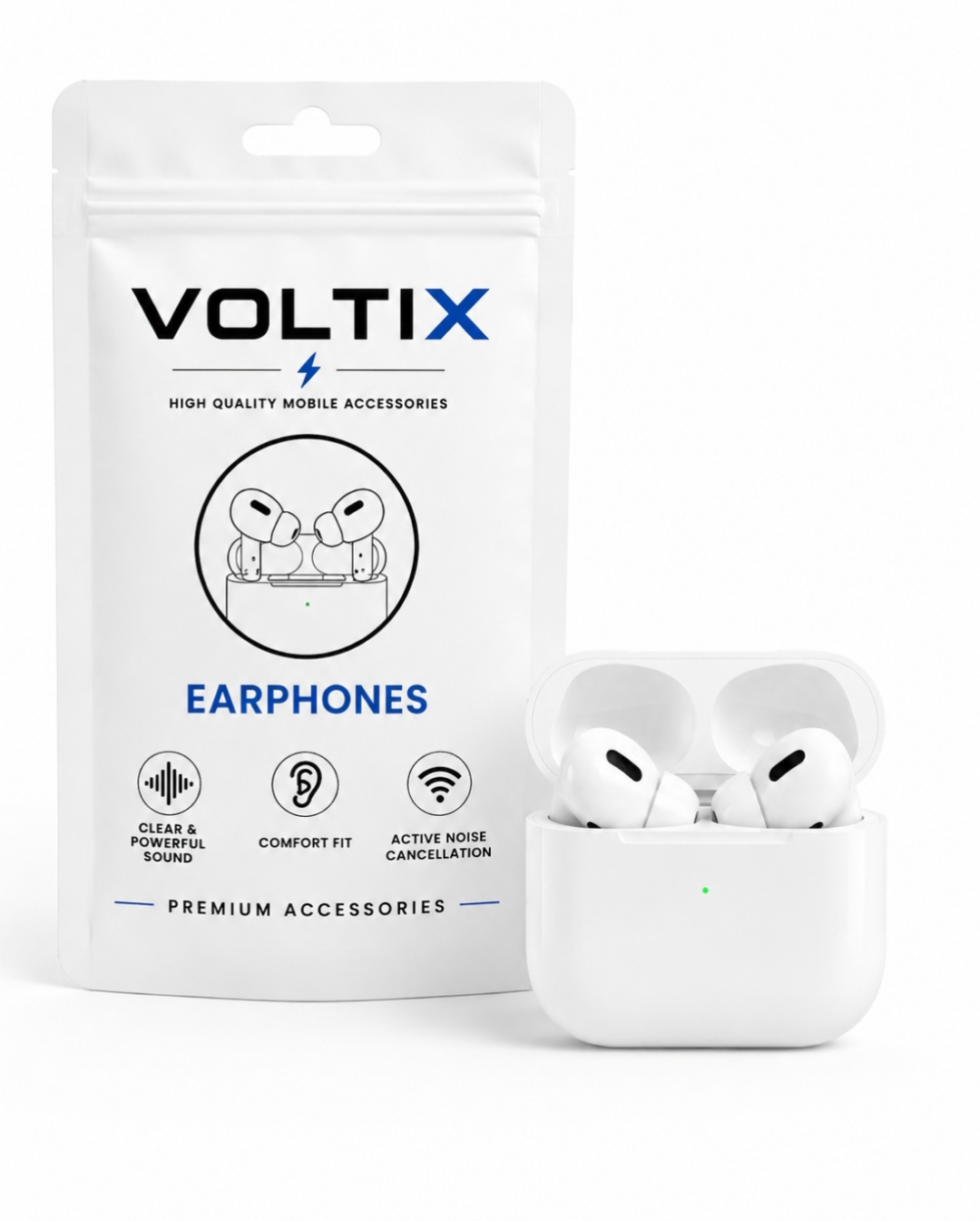 BLEUTOOTH VOLTIX S.B