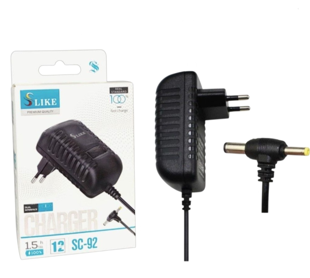 CHARGEUR DEMO/ MODEM SLIKE
