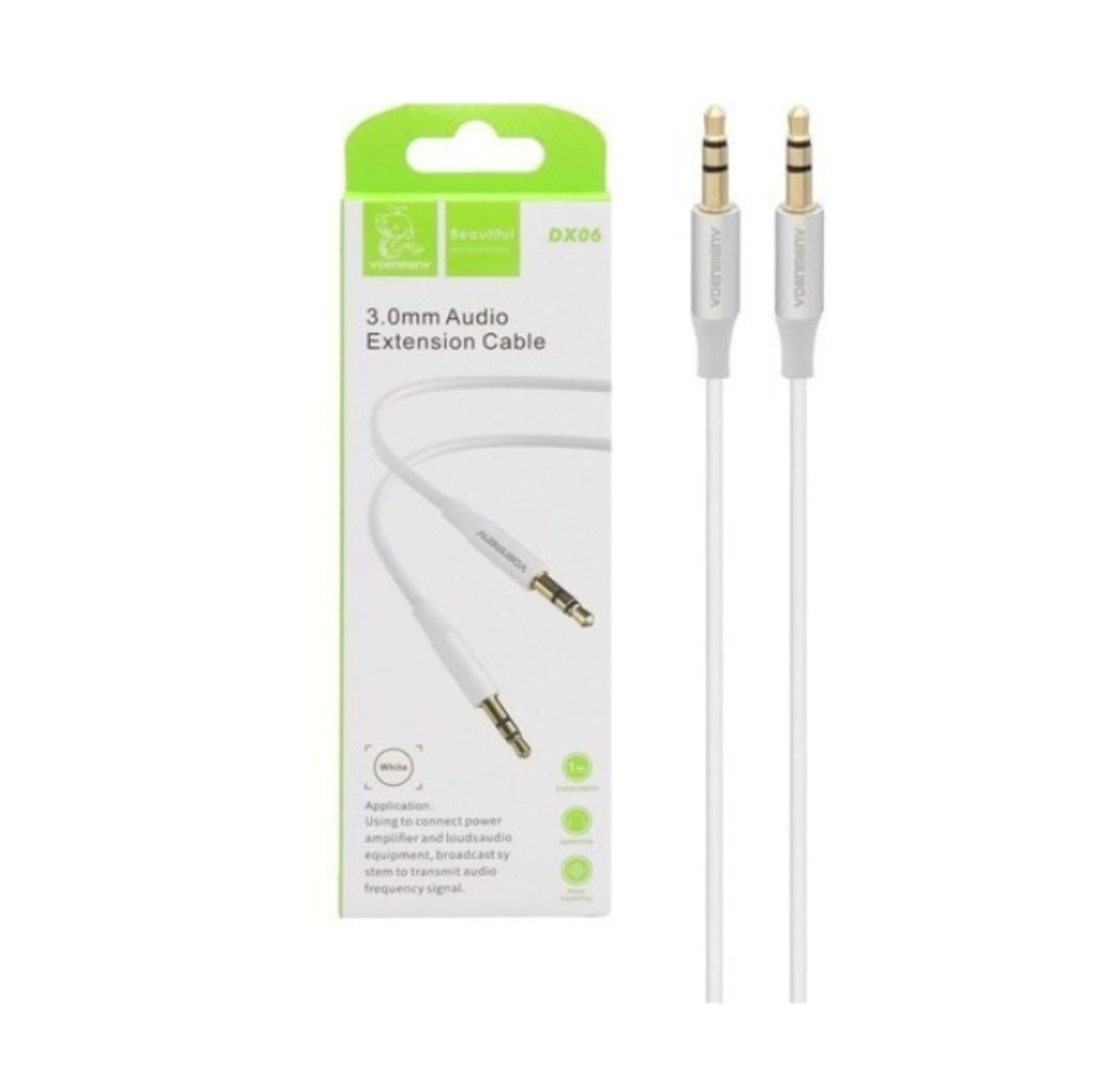 CABLE AUX VDENMENV