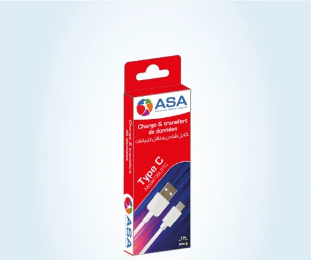 ASA TC