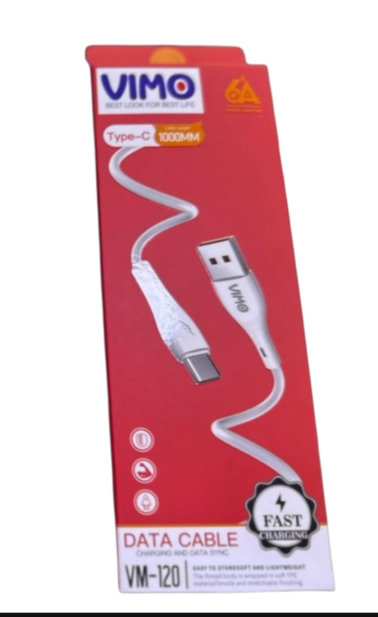 CABLE VIMO TC 6A