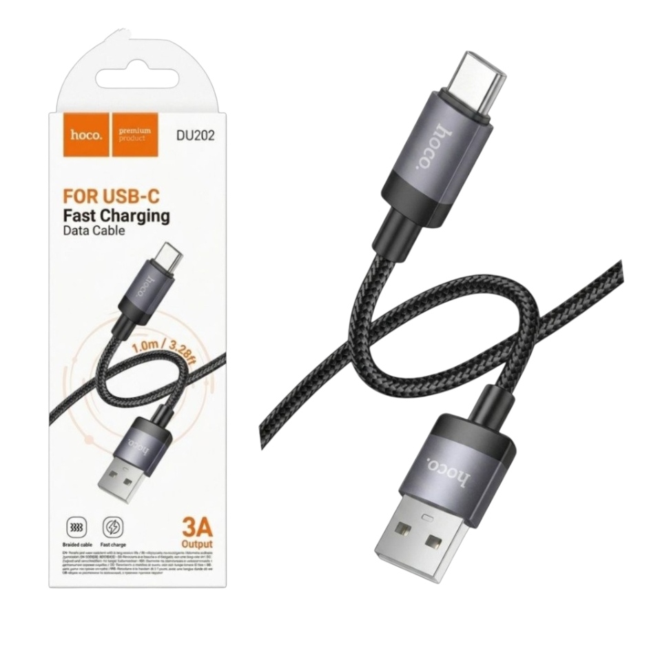CABLE HOCO DU202 TC