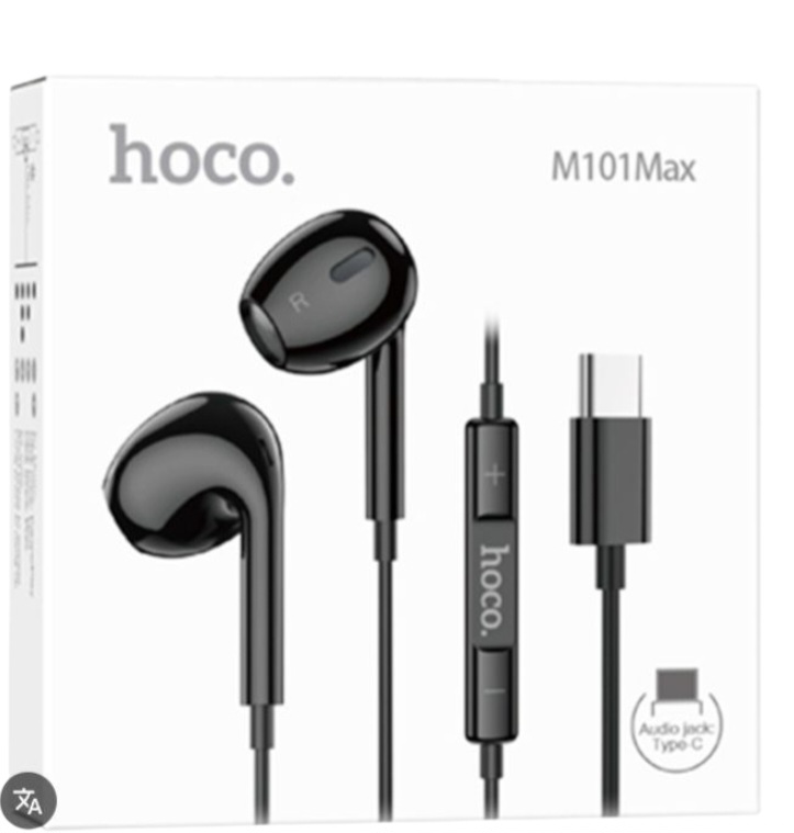 KIT HOCO M101 MAX TC