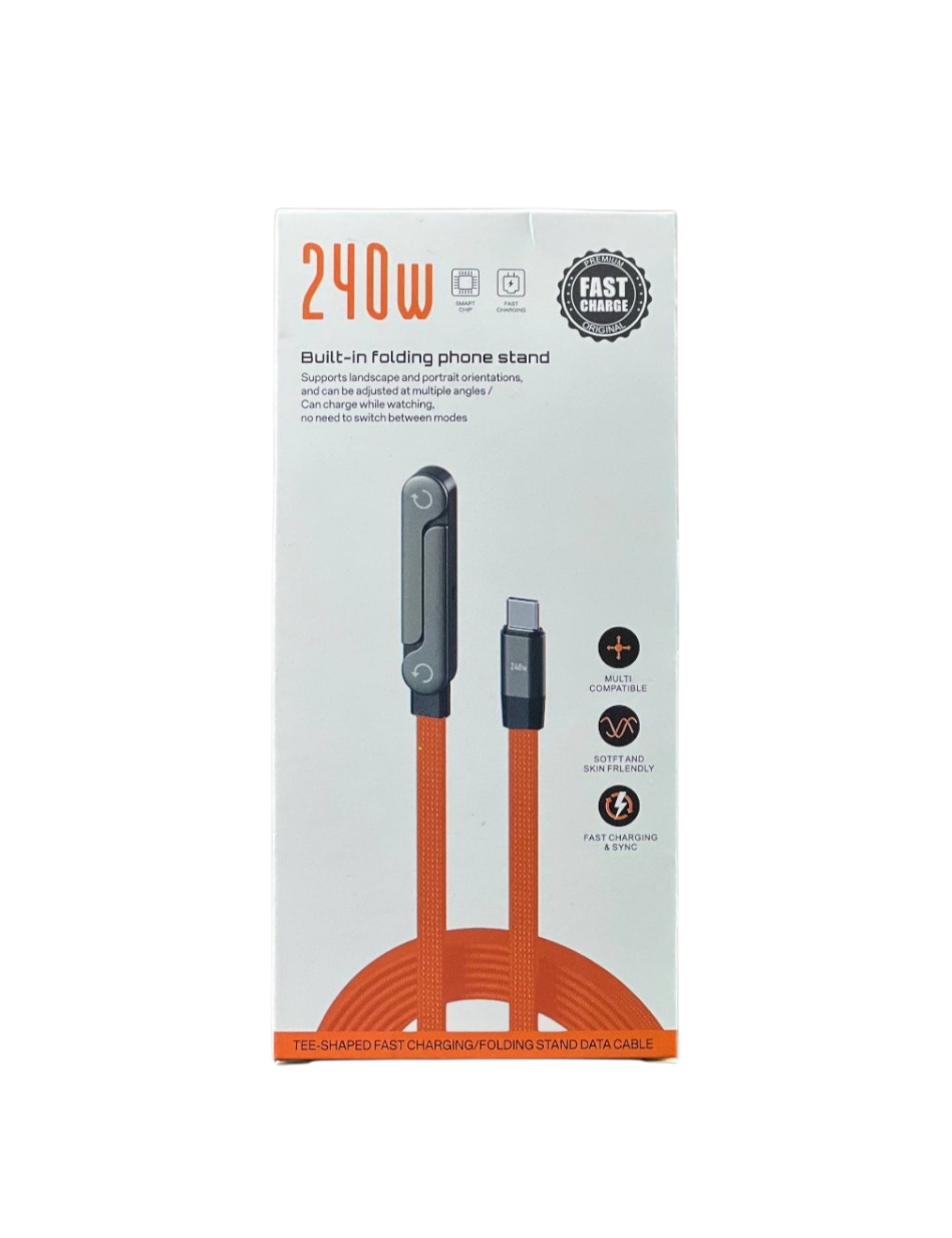 CABLE SUPPORT TC-TC