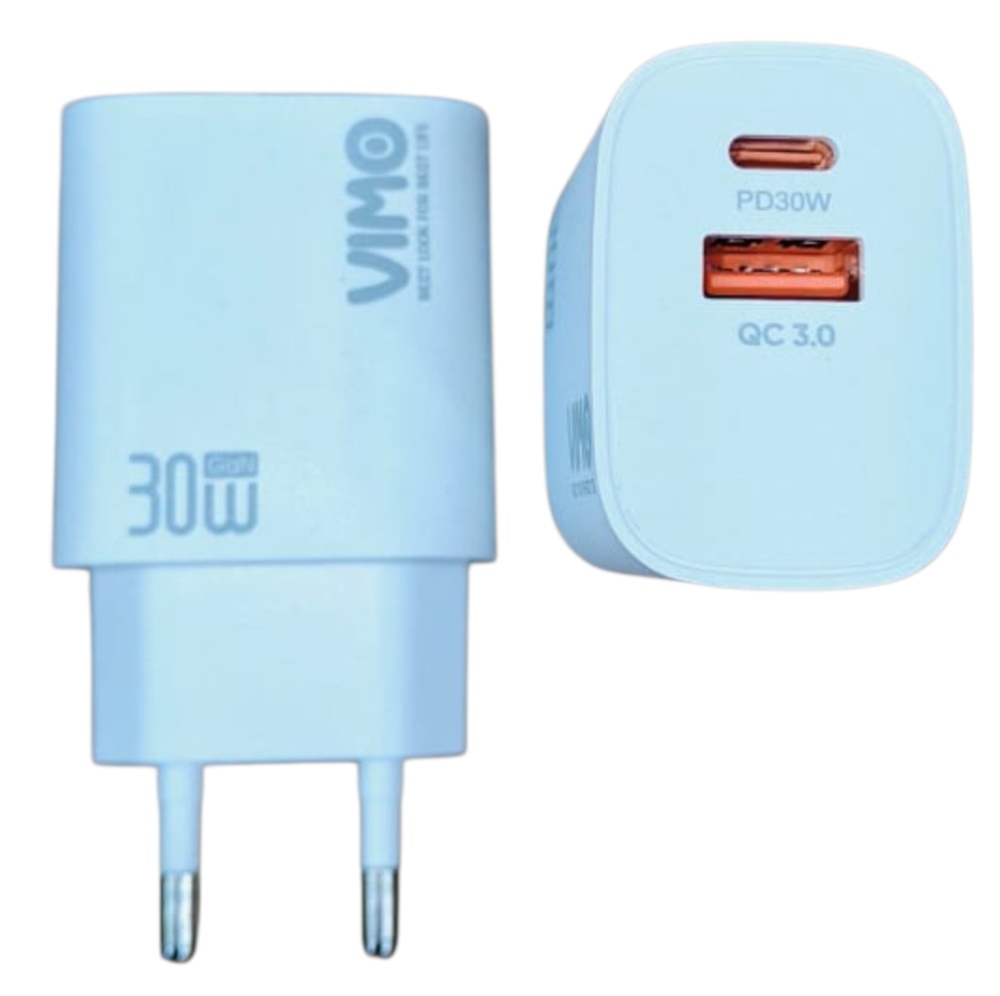 BOITIER VIMO 30W