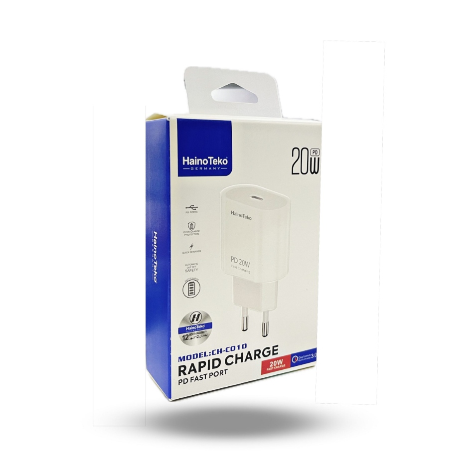 BOITIER HAINOTEKO 20W