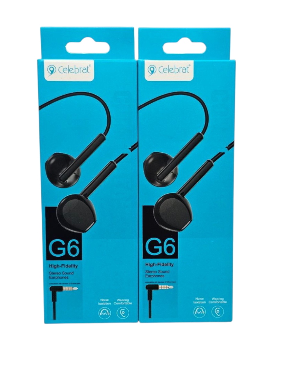 KIT CELEBRATE G6