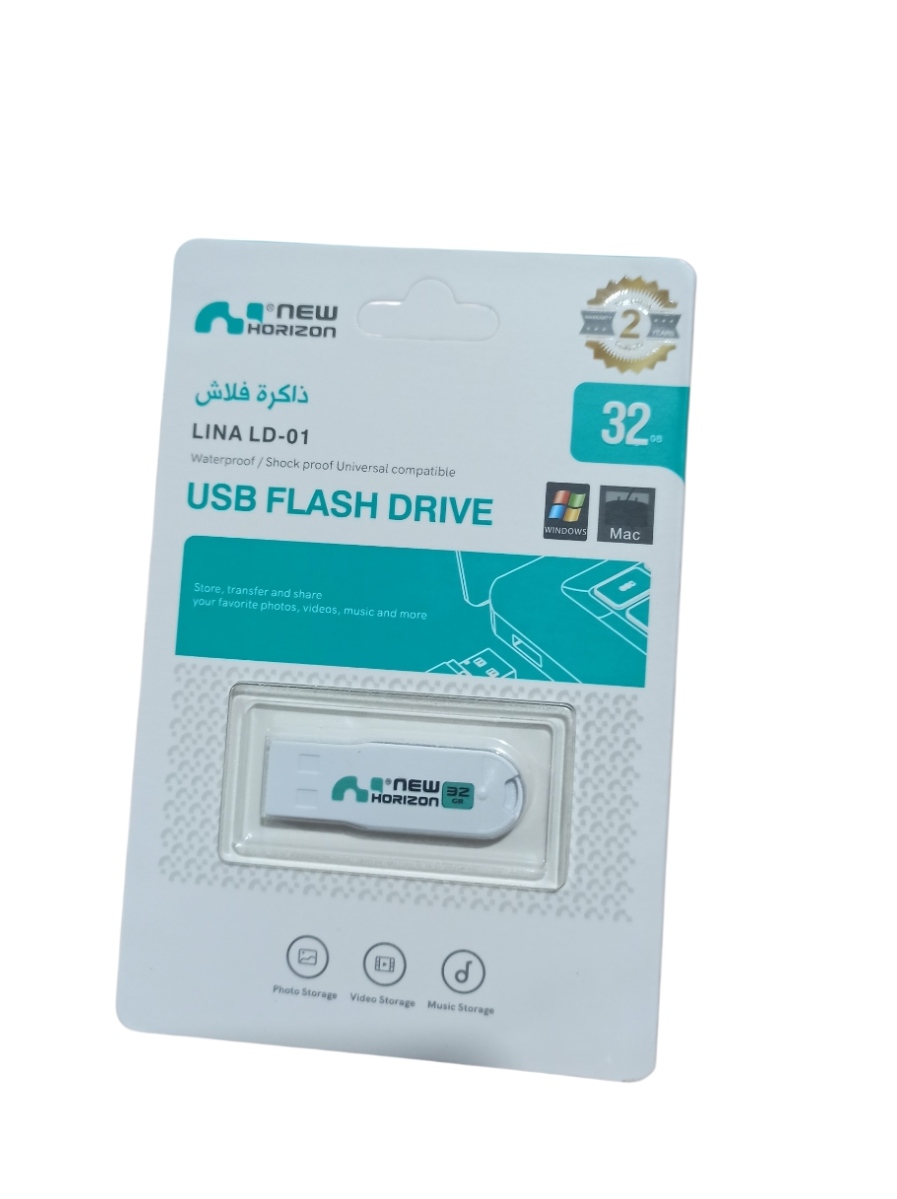 FLASH DISK NH 32 GB