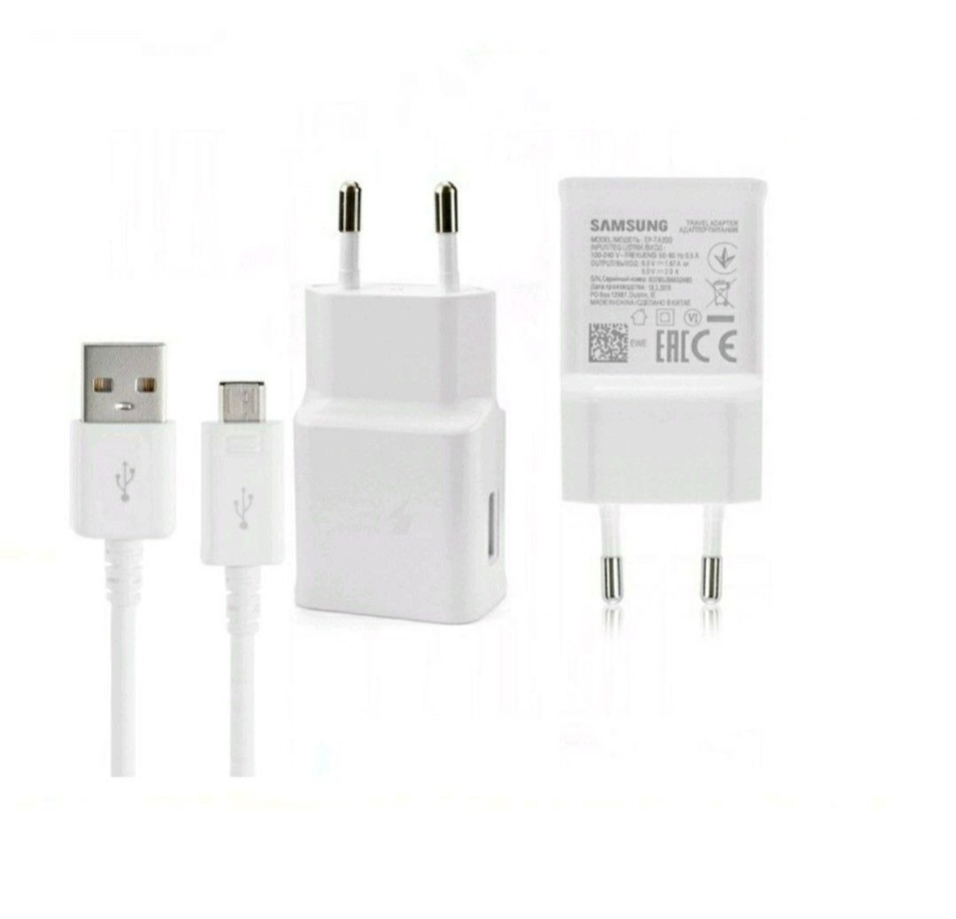 CHARGEUR SAMSUNG MICRO