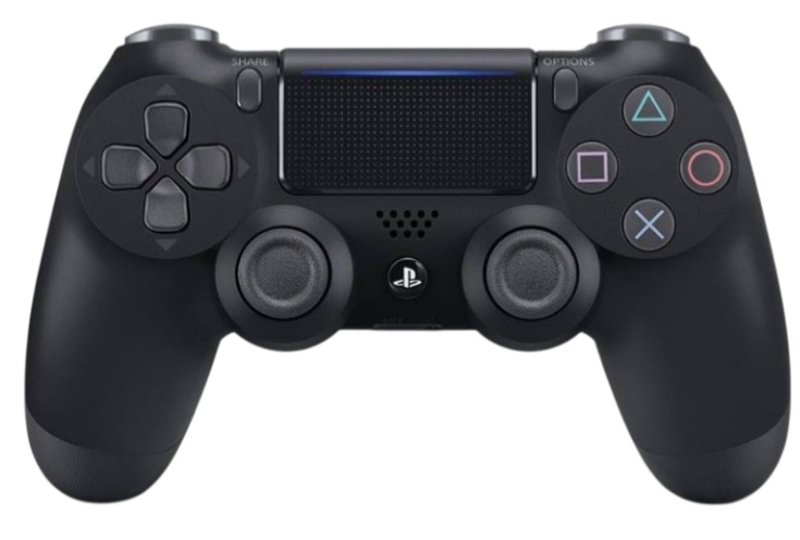 MANETTE PS4