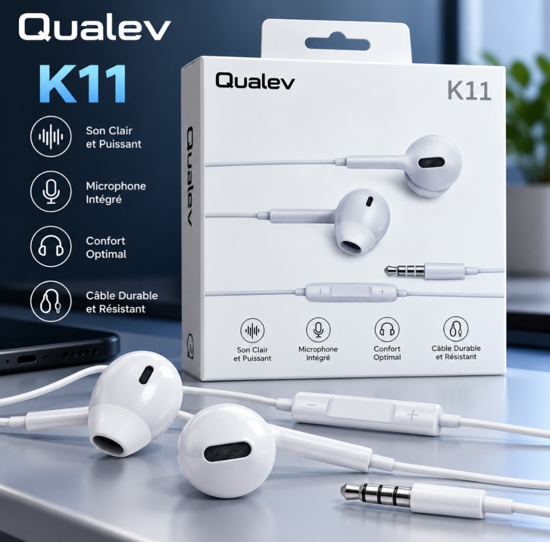 KIT QUALEV K11