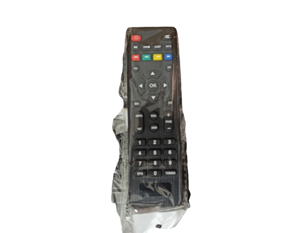 TÉLÉCOMMANDE GEANT