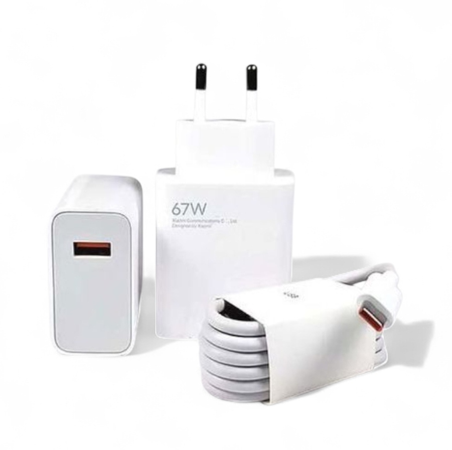 CH 67W ORIGINAL USINE