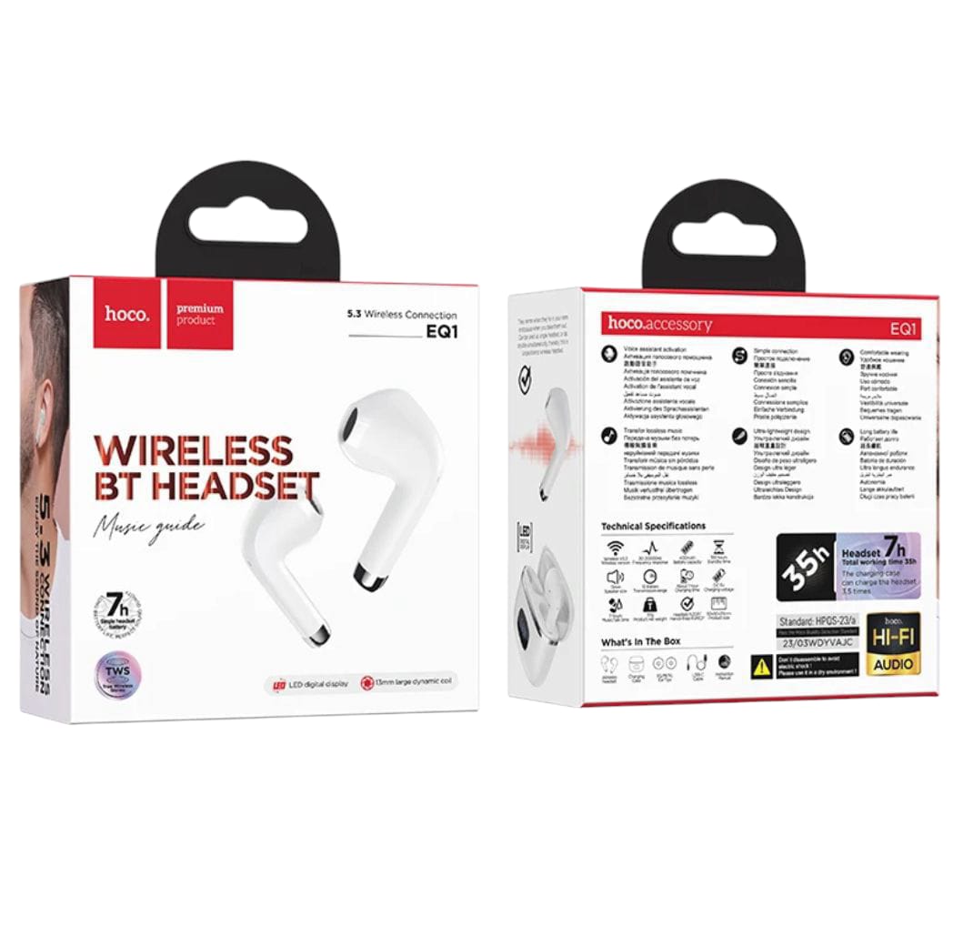 HOCO EQ1