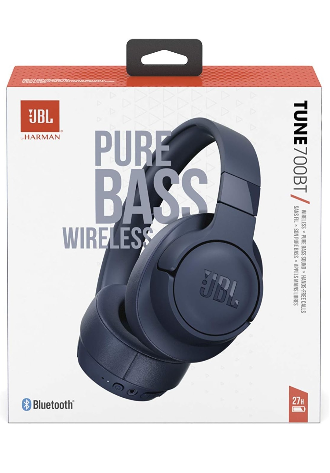 CASQUE JBL