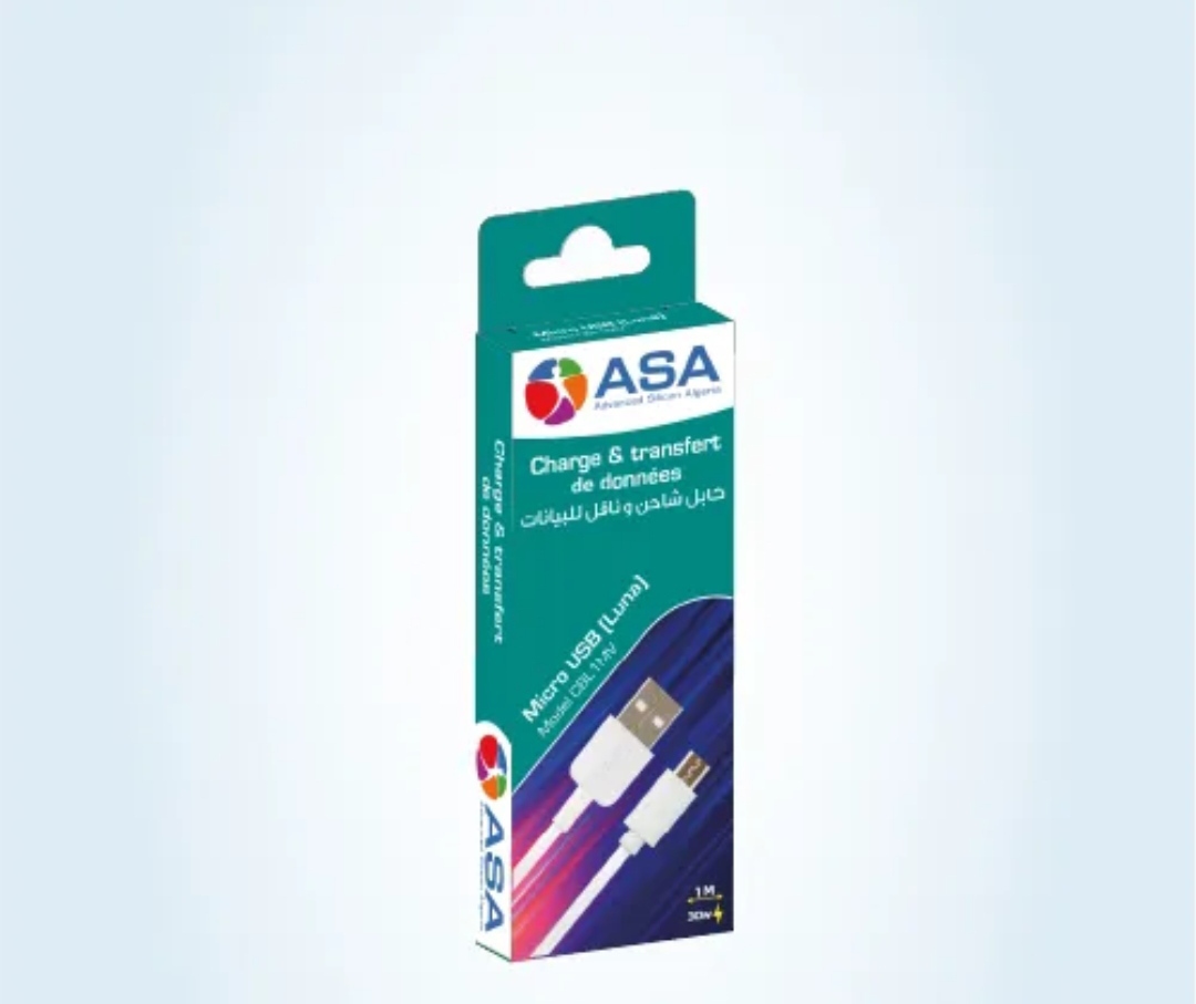 ASA MICRO