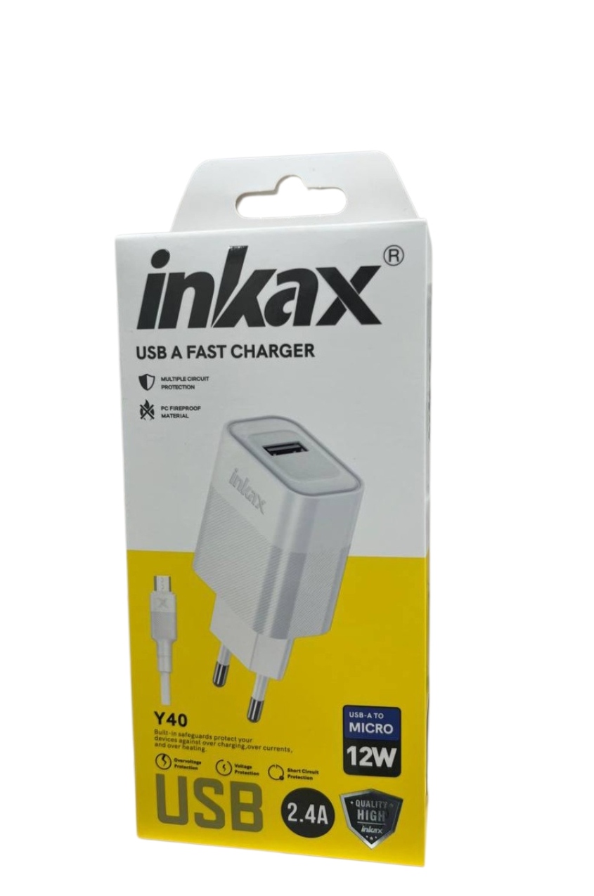 CH INKAX TC