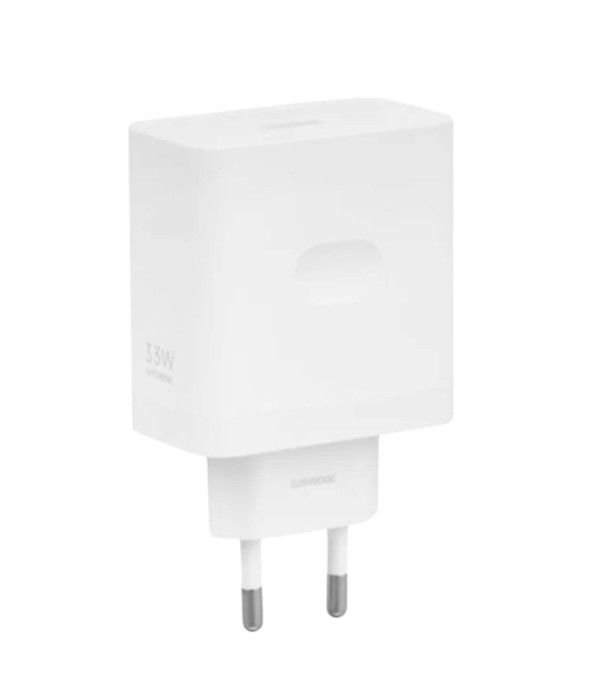BOITE 33W SUPERVOOC