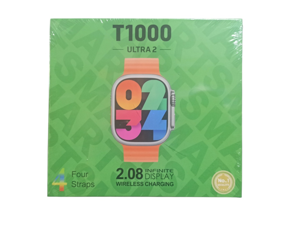 S.W T2000