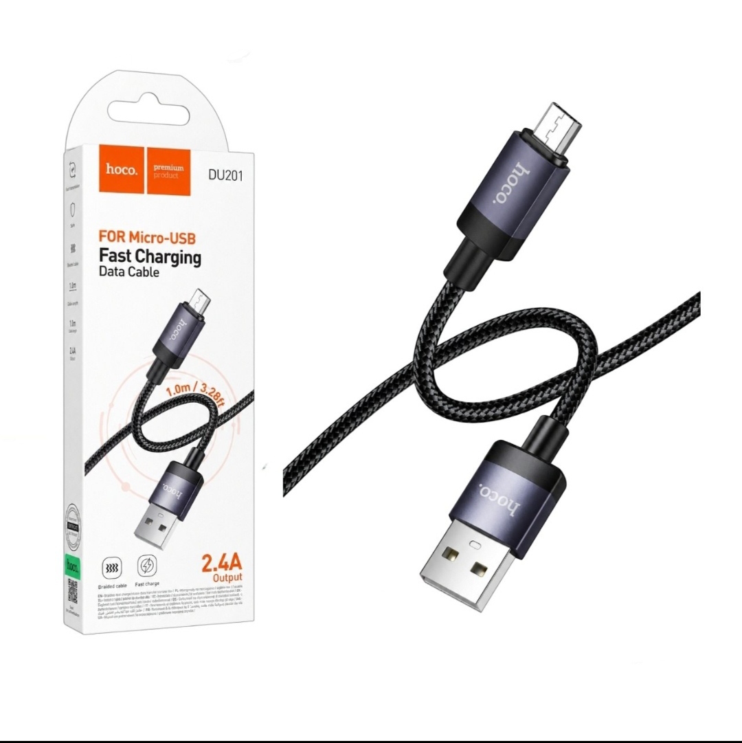 CABLE HOCO DU201 MICRO