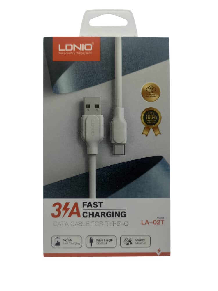LDNIO TYPE C