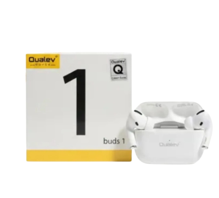 QUALEV BUDS 1